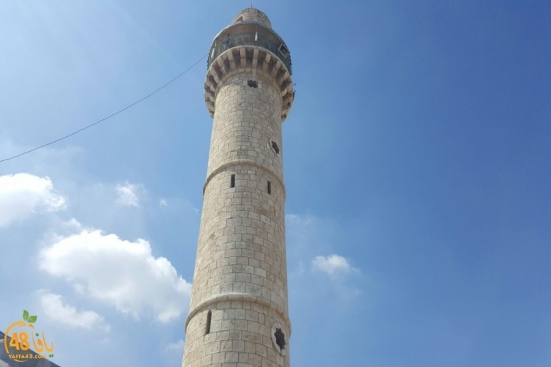 أسماء خطباء المساجد ليوم الجمعة في كل من يافا اللد والرملة